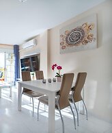 Apartamentos Marina Internacional