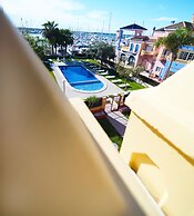 Apartamentos Marina Internacional