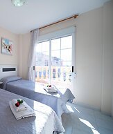 Apartamentos Marina Internacional