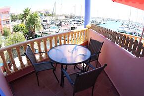 Apartamentos Marina Internacional