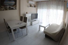Apartamentos Marina Internacional
