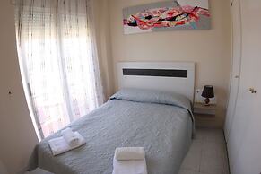 Apartamentos Marina Internacional