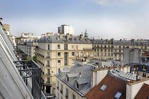 Hotel Le Mareuil