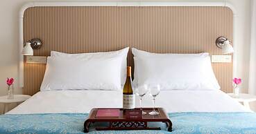 Augusta Club & Spa - Adults Only