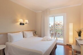 Luna Park Hotel Yoga & Spa
