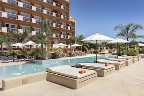 Luna Park Hotel Yoga & Spa