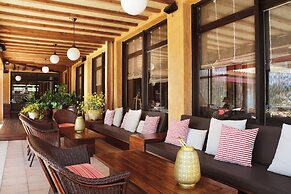 Luna Park Hotel Yoga & Spa