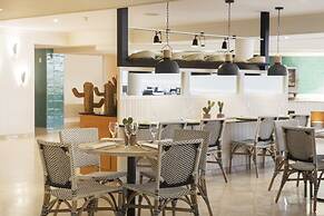 Luna Park Hotel Yoga & Spa