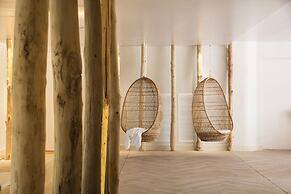 Luna Park Hotel Yoga & Spa