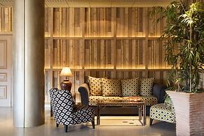 Luna Park Hotel Yoga & Spa