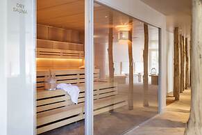 Luna Park Hotel Yoga & Spa