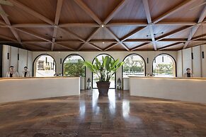 Luna Park Hotel Yoga & Spa