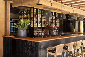 Luna Park Hotel Yoga & Spa