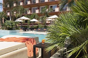 Luna Park Hotel Yoga & Spa