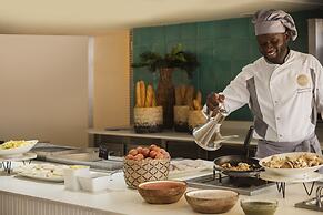 Luna Park Hotel Yoga & Spa