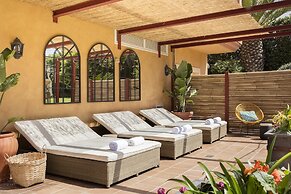 Luna Park Hotel Yoga & Spa