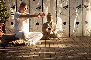 Luna Park Hotel Yoga & Spa