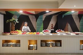 Luna Park Hotel Yoga & Spa