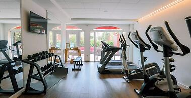 Luna Park Hotel Yoga & Spa