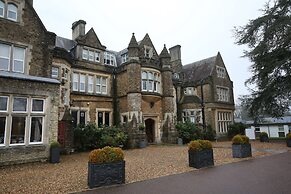 Hartsfield Manor