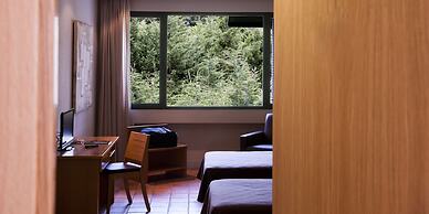 As Hoteles Altube