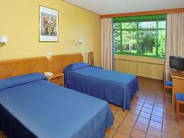 As Hoteles Altube