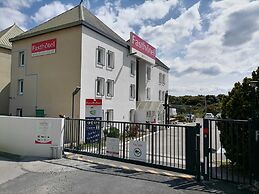 FastHotel Montpellier Ouest