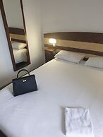 FastHotel Montpellier Ouest