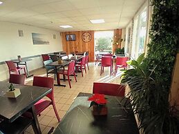 FastHotel Montpellier Ouest