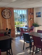 FastHotel Montpellier Ouest