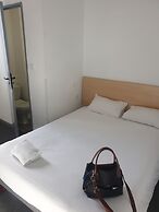 FastHotel Montpellier Ouest