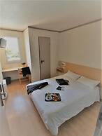FastHotel Montpellier Ouest