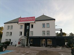 FastHotel Montpellier Ouest