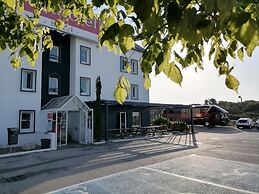 FastHotel Montpellier Ouest