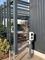 FastHotel Montpellier Ouest