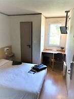 FastHotel Montpellier Ouest