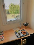 FastHotel Montpellier Ouest