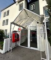 FastHotel Montpellier Ouest