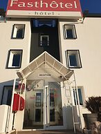 FastHotel Montpellier Ouest