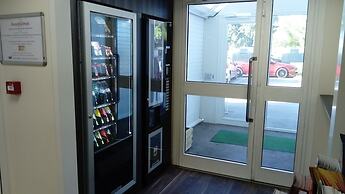 FastHotel Montpellier Ouest