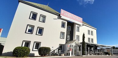 FastHotel Montpellier Ouest