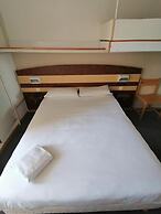 FastHotel Montpellier Ouest