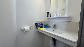 FastHotel Montpellier Ouest