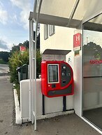 FastHotel Montpellier Ouest