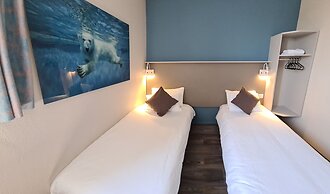 The Originals City, Hôtel Marseille Aéroport