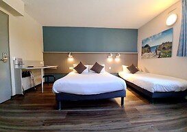 The Originals City, Hôtel Marseille Aéroport
