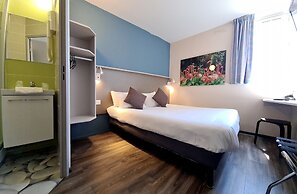 The Originals City, Hôtel Marseille Aéroport