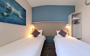 The Originals City, Hôtel Marseille Aéroport