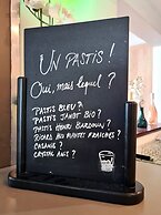 The Originals City, Hôtel Marseille Aéroport