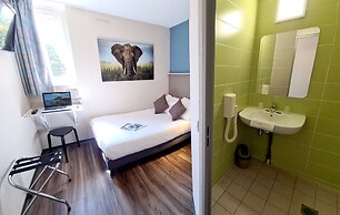 The Originals City, Hôtel Marseille Aéroport